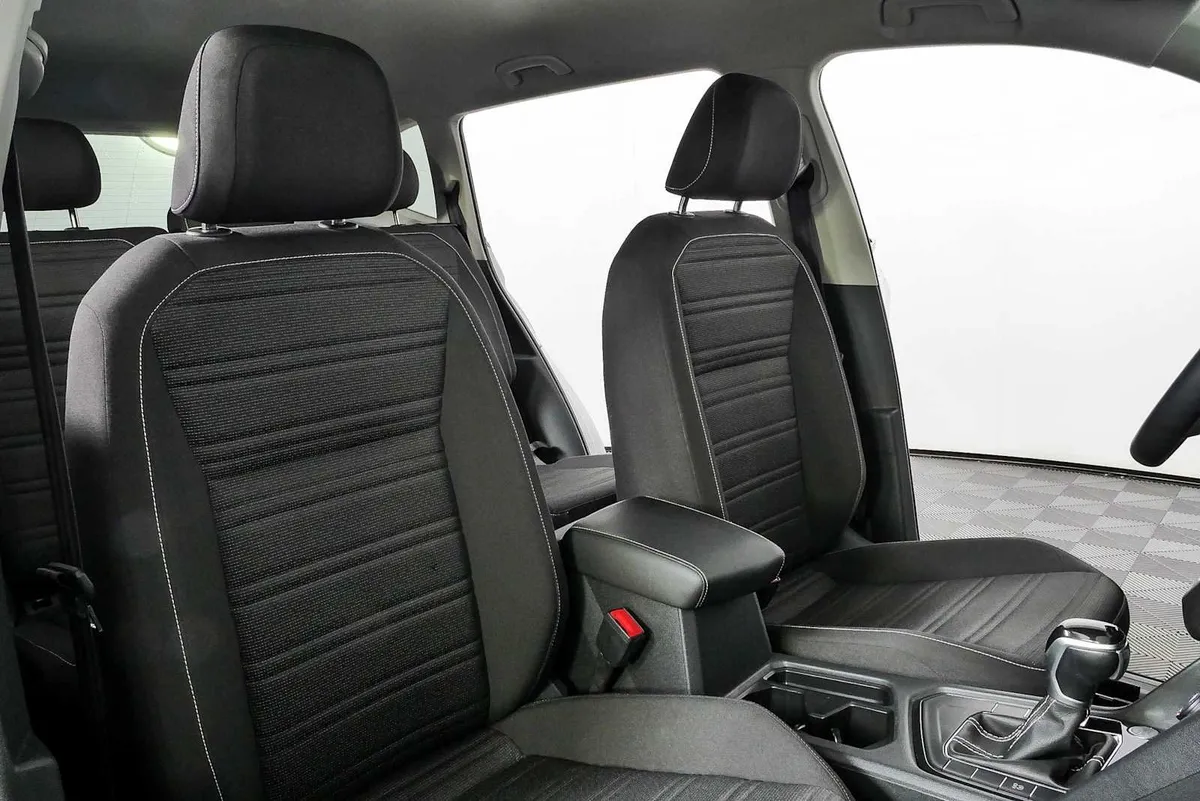 2023 VOLKSWAGEN TIGUAN S thumbnail 22