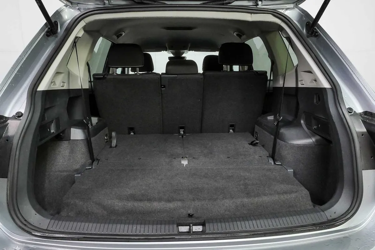 2023 VOLKSWAGEN TIGUAN S thumbnail 27