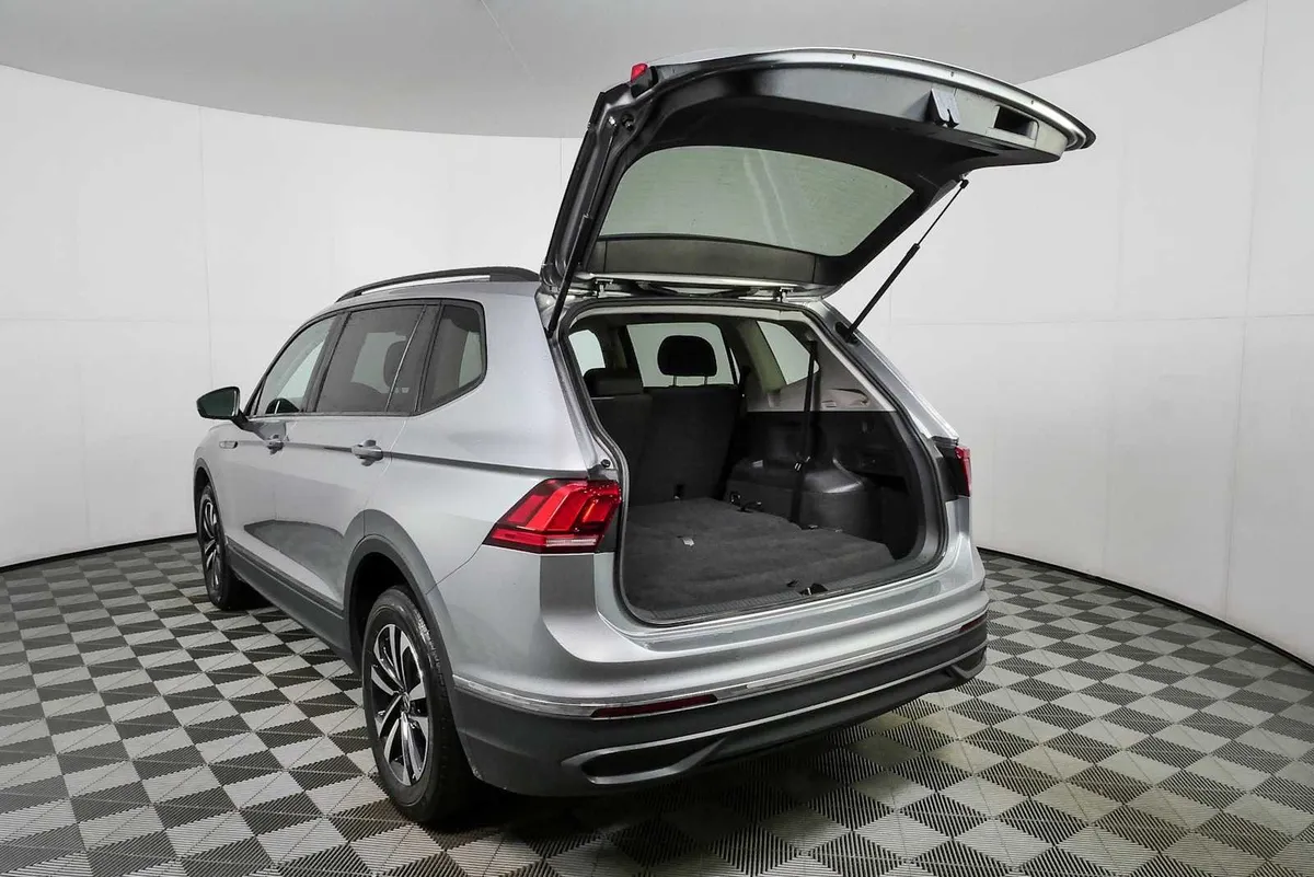 2023 VOLKSWAGEN TIGUAN S thumbnail 29