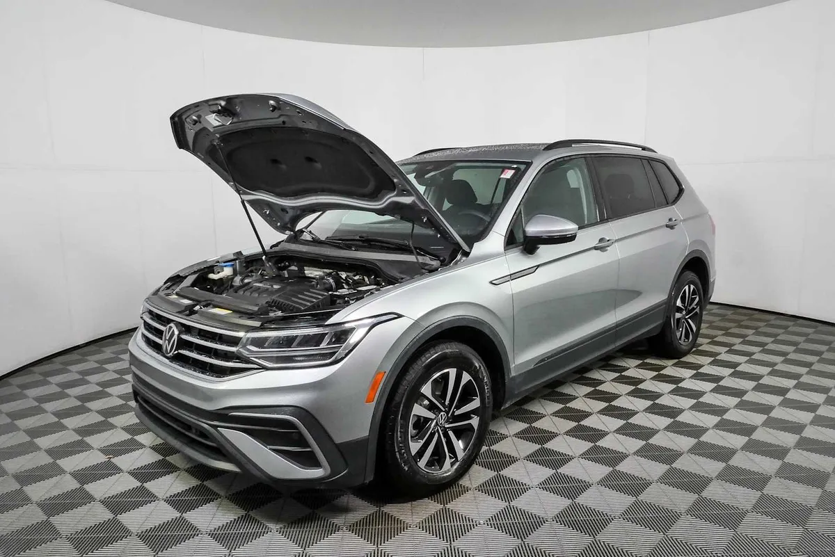 2023 VOLKSWAGEN TIGUAN S thumbnail 30