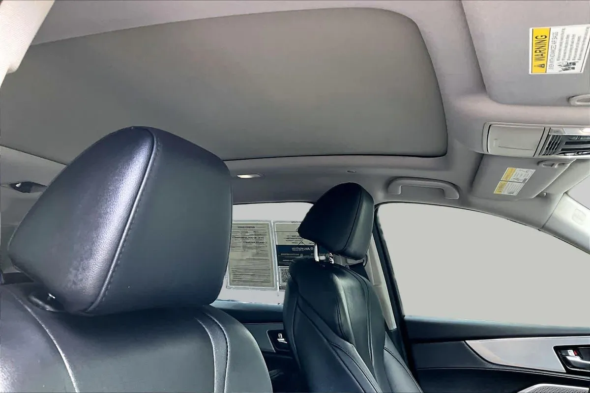 2024 Acura MDX thumbnail 14