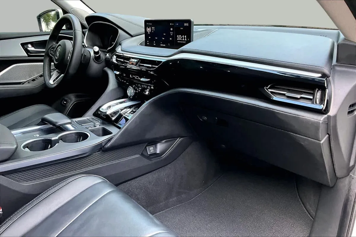 2024 Acura MDX thumbnail 19