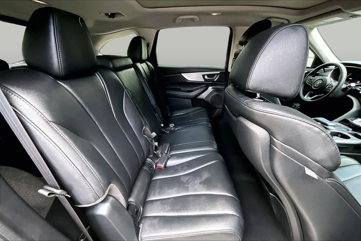 2024 Acura MDX thumbnail 20