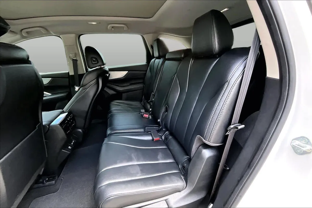 2024 Acura MDX thumbnail 21