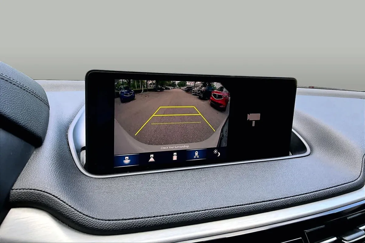 2024 Acura MDX thumbnail 25
