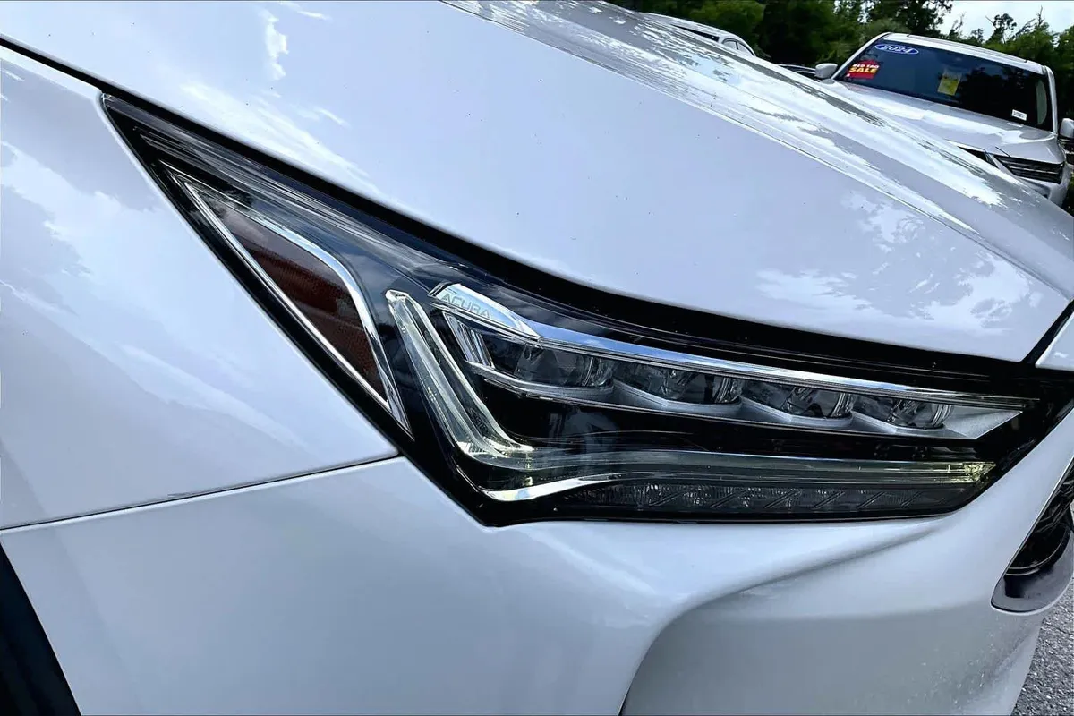 2024 Acura MDX thumbnail 28