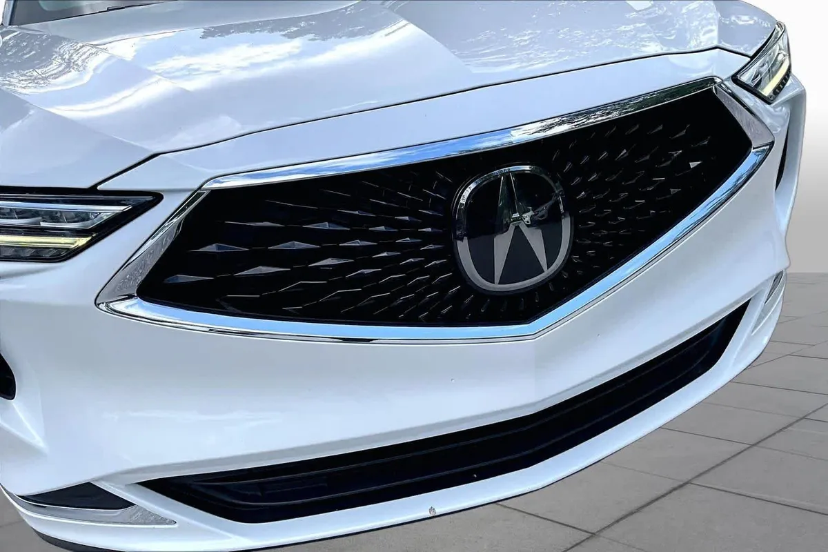 2024 Acura MDX thumbnail 30