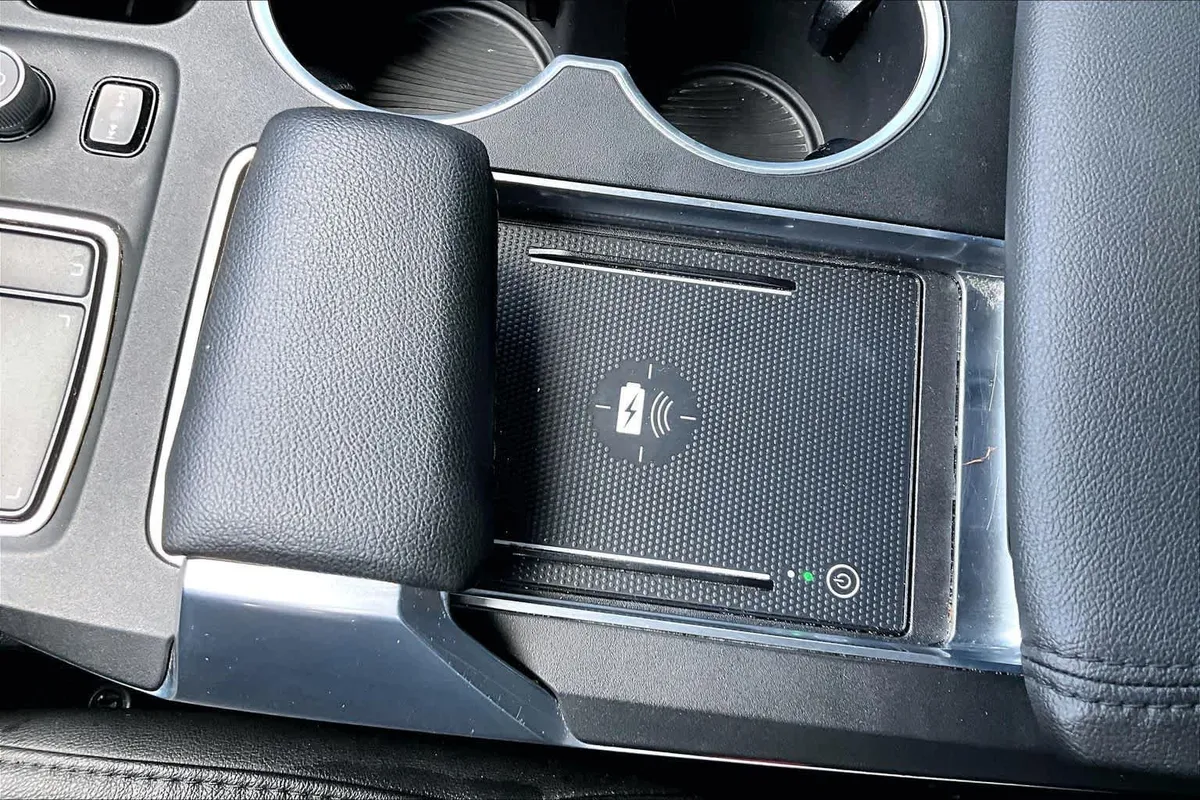2024 Acura MDX thumbnail 34