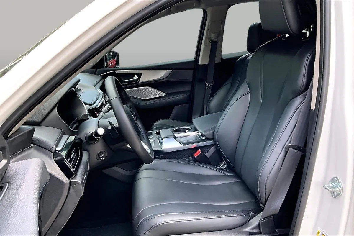 2024 Acura MDX thumbnail 8