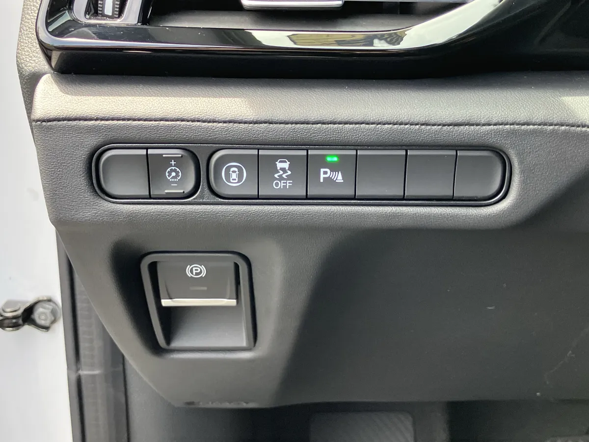 2024 Acura MDX SH-AWD w/Technology Package thumbnail 19