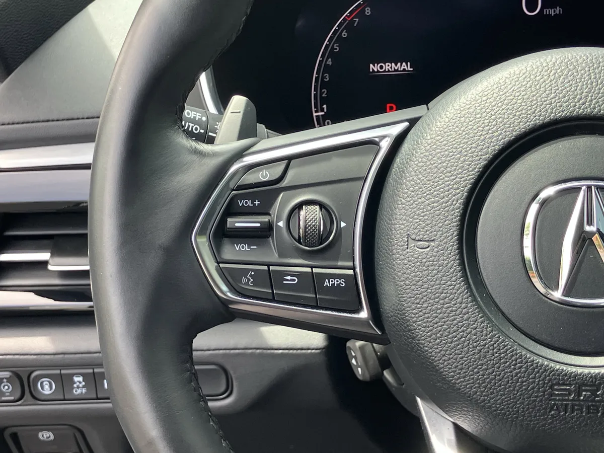 2024 Acura MDX SH-AWD w/Technology Package thumbnail 21