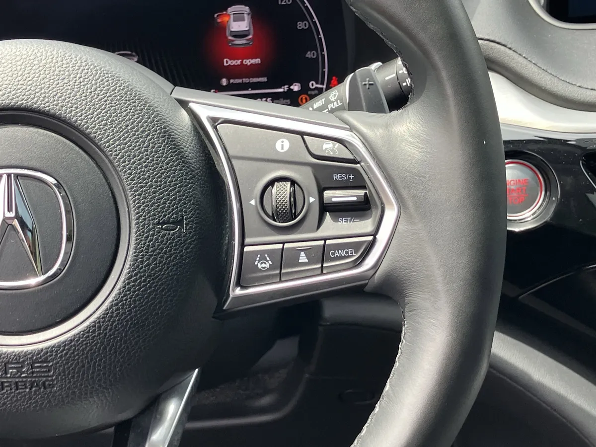 2024 Acura MDX SH-AWD w/Technology Package thumbnail 22