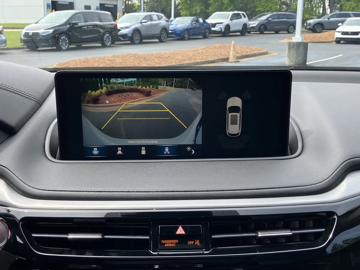 2024 Acura MDX SH-AWD w/Technology Package thumbnail 28