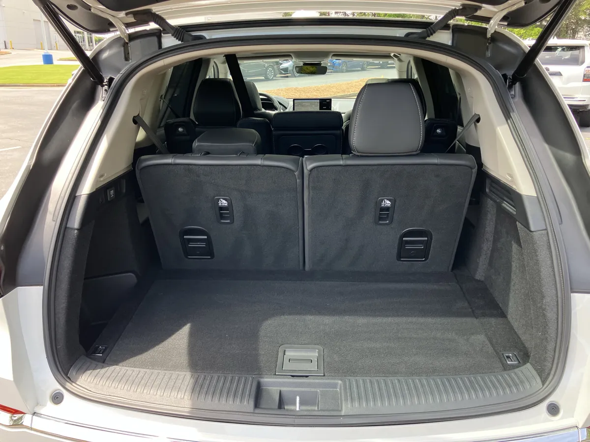 2024 Acura MDX SH-AWD w/Technology Package thumbnail 37