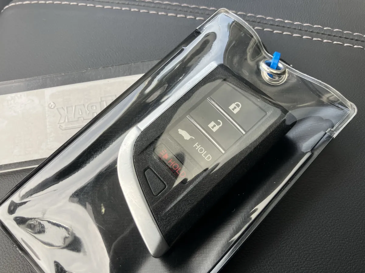 2024 Acura MDX SH-AWD w/Technology Package thumbnail 40
