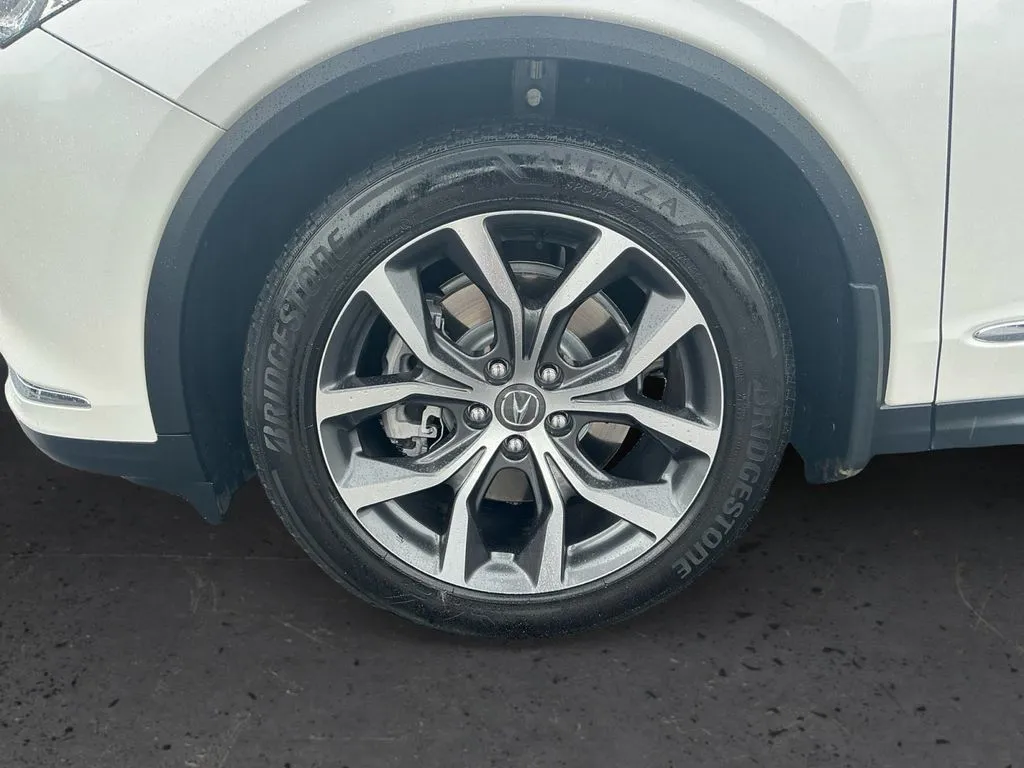 2024 Acura MDX Technology thumbnail 13