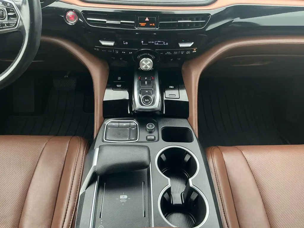2024 Acura MDX Technology thumbnail 20