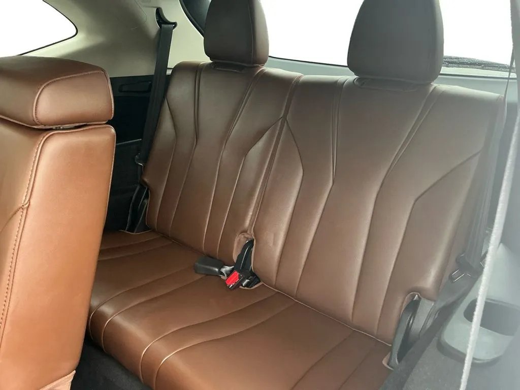 2024 Acura MDX Technology thumbnail 21