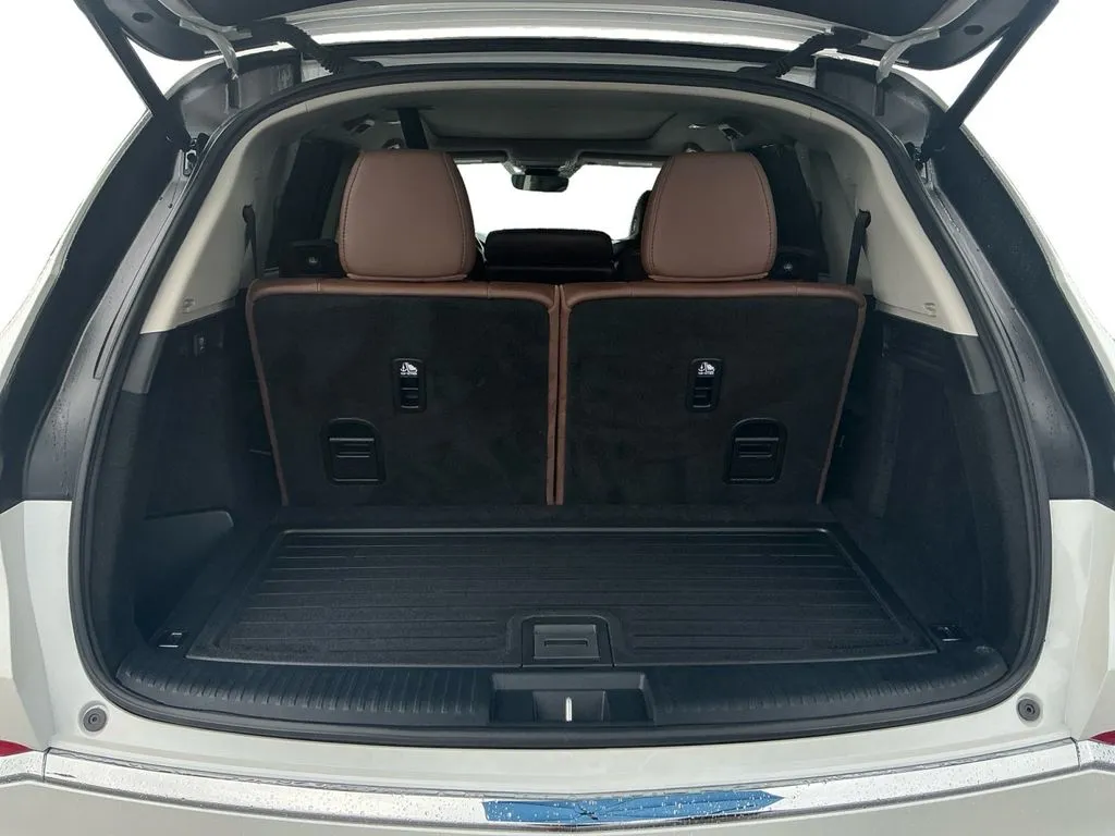 2024 Acura MDX Technology thumbnail 24