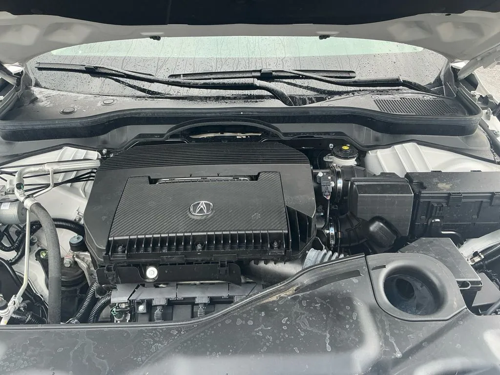 2024 Acura MDX Technology thumbnail 25
