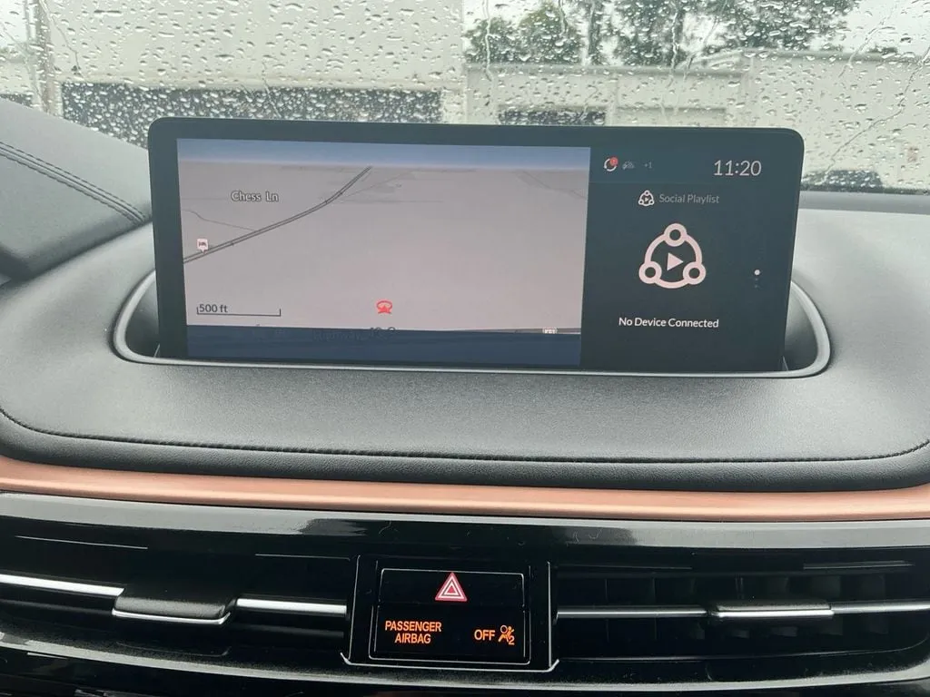 2024 Acura MDX Technology thumbnail 26