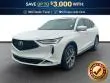 2024 Acura MDX Technology thumbnail 29