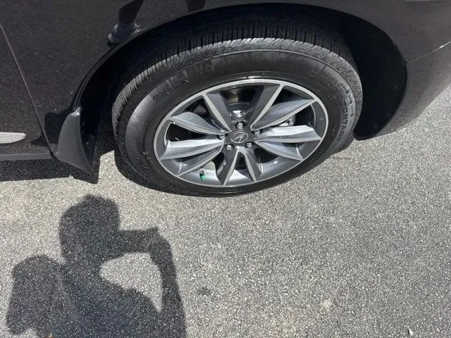 2024 Acura RDX Technology Package thumbnail 10