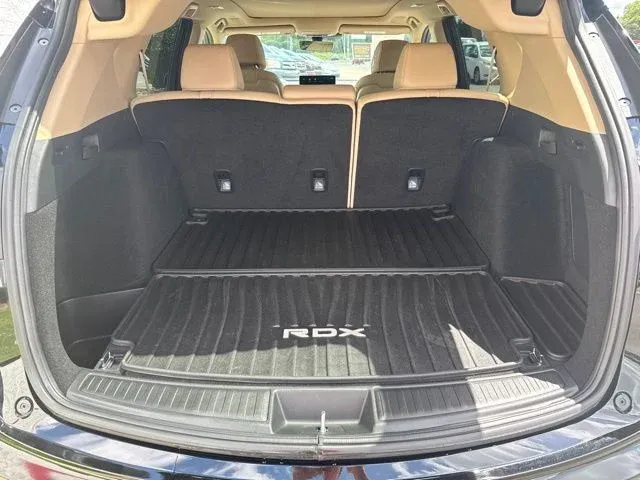 2024 Acura RDX Technology Package thumbnail 13