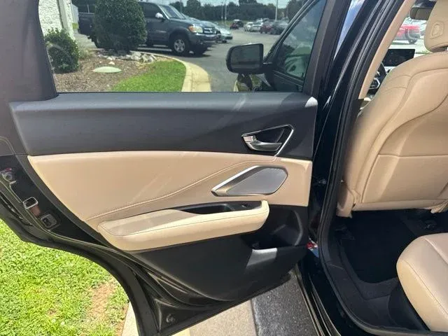 2024 Acura RDX Technology Package thumbnail 14