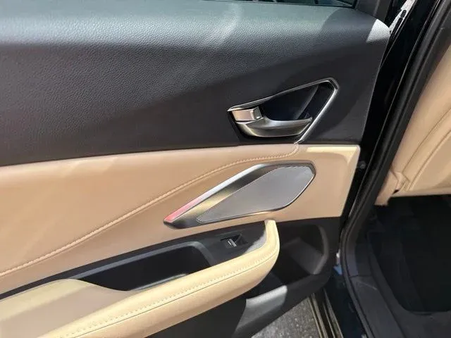 2024 Acura RDX Technology Package thumbnail 15