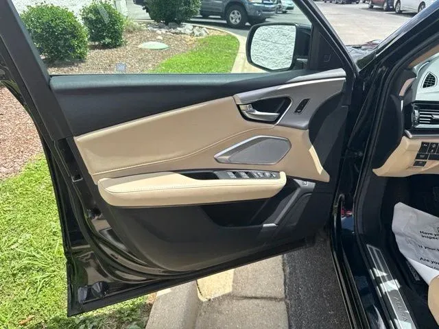 2024 Acura RDX Technology Package thumbnail 21