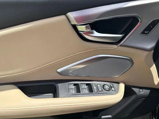 2024 Acura RDX Technology Package thumbnail 22