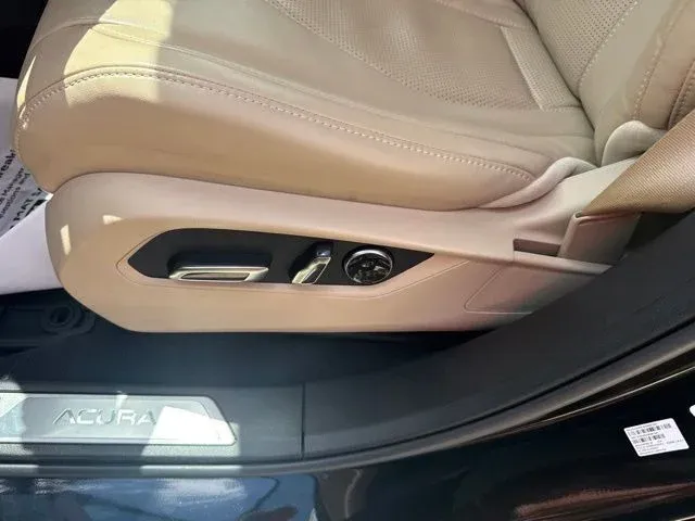 2024 Acura RDX Technology Package thumbnail 25