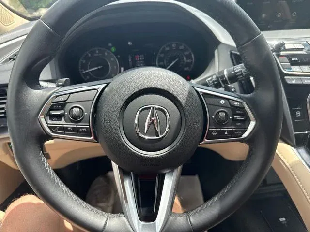2024 Acura RDX Technology Package thumbnail 28