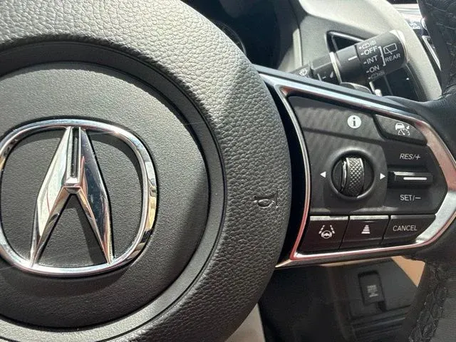2024 Acura RDX Technology Package thumbnail 30