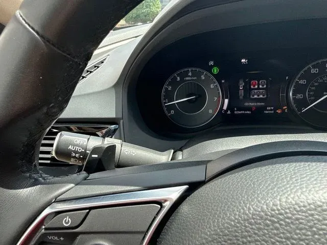 2024 Acura RDX Technology Package thumbnail 31