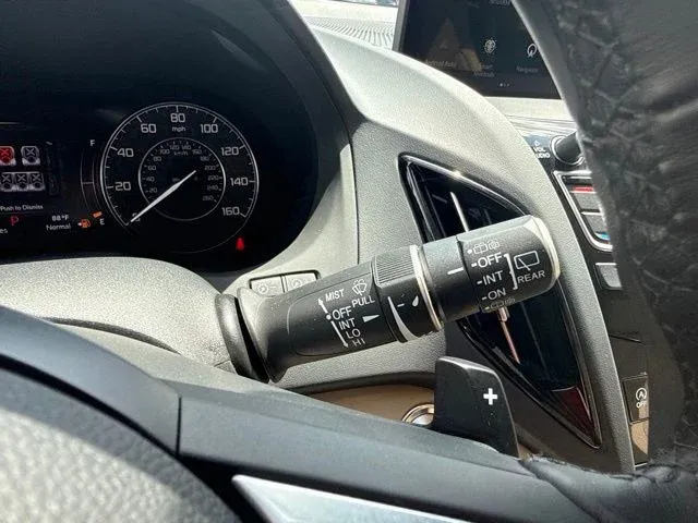 2024 Acura RDX Technology Package thumbnail 32