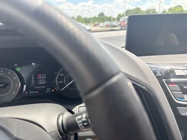2024 Acura RDX Technology Package thumbnail 33