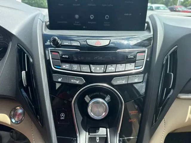 2024 Acura RDX Technology Package thumbnail 35