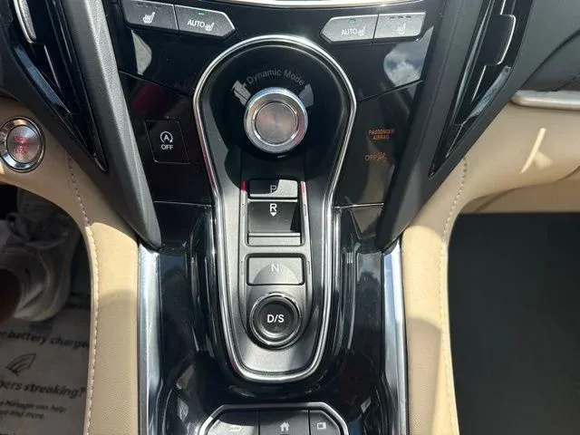 2024 Acura RDX Technology Package thumbnail 36