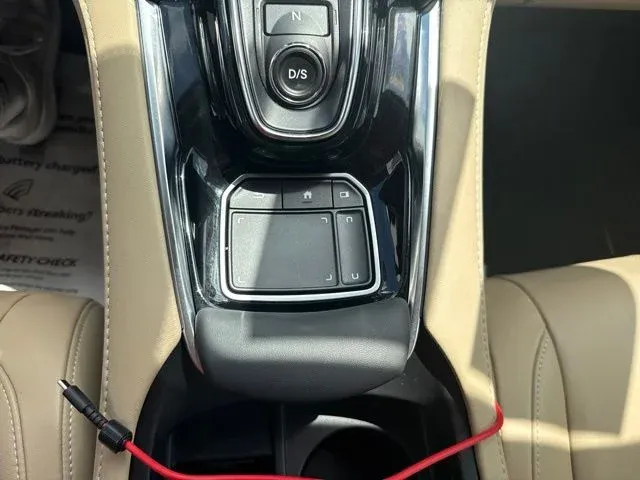 2024 Acura RDX Technology Package thumbnail 37