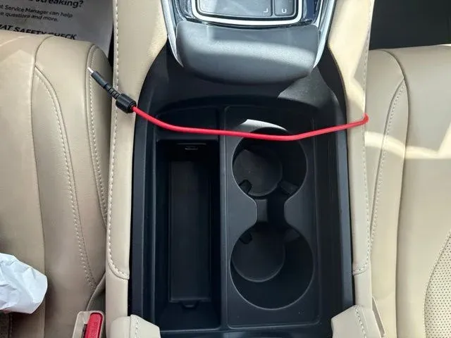 2024 Acura RDX Technology Package thumbnail 38