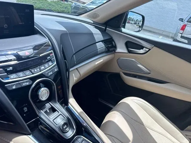 2024 Acura RDX Technology Package thumbnail 41
