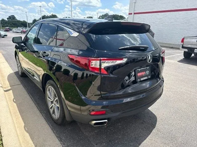 2024 Acura RDX Technology Package thumbnail 5