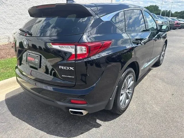 2024 Acura RDX Technology Package thumbnail 7