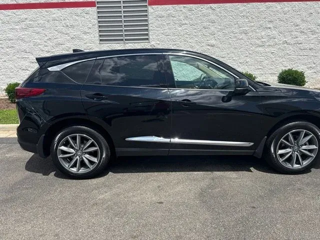 2024 Acura RDX Technology Package thumbnail 8