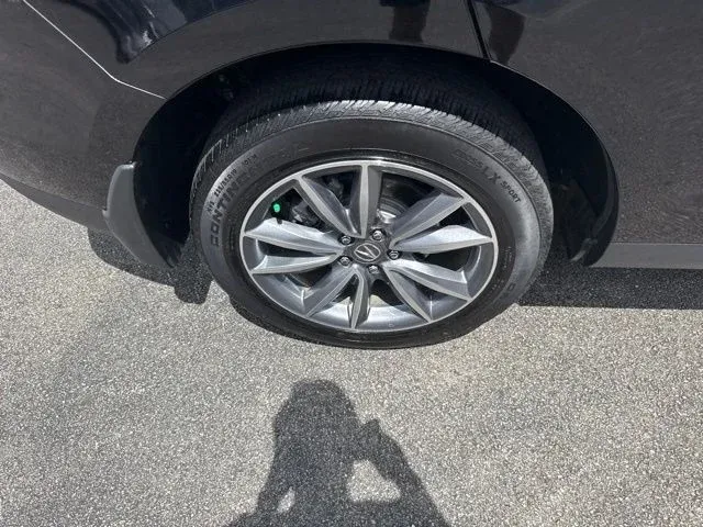 2024 Acura RDX Technology Package thumbnail 9