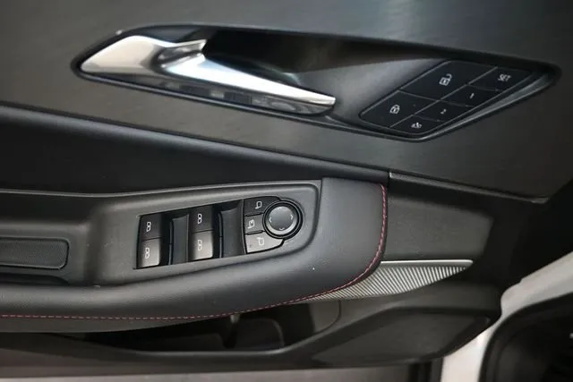2024 Acura ZDX Base thumbnail 12