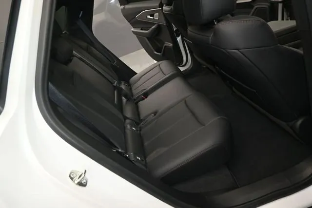 2024 Acura ZDX Base thumbnail 15