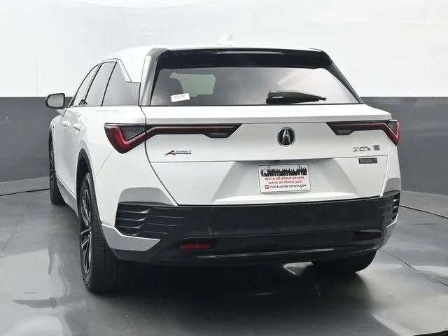 2024 Acura ZDX Base thumbnail 19